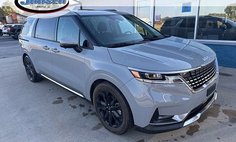 2024 Kia Carnival SX Prestige