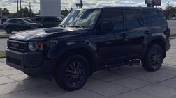 2024 Toyota Land Cruiser 1958