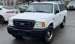 2005 Ford Ranger 