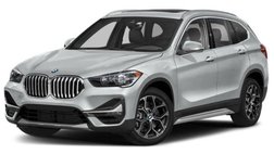 2021 BMW X1 sDrive28i