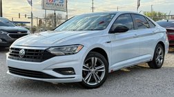 2019 Volkswagen Jetta R-Line