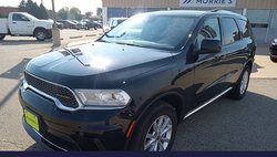 2024 Dodge Durango SXT