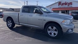 2010 Dodge Ram 1500 SLT
