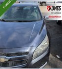 2013 Chevrolet Malibu LT
