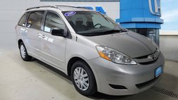 2009 Toyota Sienna LE