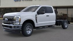 2026 Ford Super Duty F-350 XL