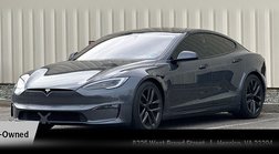 2023 Tesla Model S 