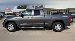 2012 Toyota Tundra Limited
