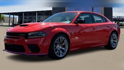 2023 Dodge Charger SRT Hellcat Redeye