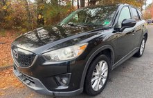 2015 Mazda CX-5 Grand Touring
