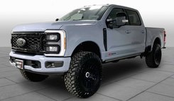 2026 Ford Super Duty F-350 Lariat