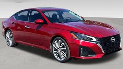 2023 Nissan Altima 2.5 SL