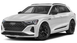 2024 Audi Q8 e-tron quattro Premium