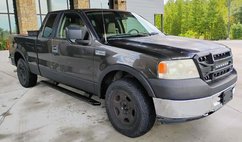 2006 Ford F-150 XLT