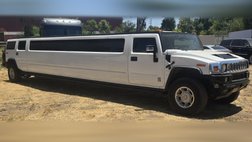 2006 HUMMER H2 Base