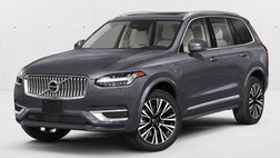 2025 Volvo XC90 T8 Plus Bright Theme 7P