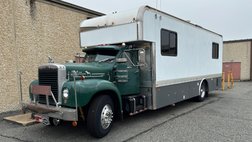 1962 Other Makes Camper