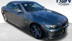 2008 BMW 3 Series 335i