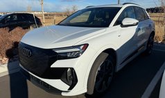 2024 Audi Q4 e-tron quattro Premium Plus 50