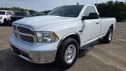 2016 Ram Ram Pickup 1500 SLT