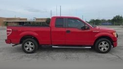 2009 Ford F-150 STX