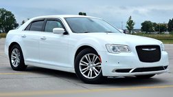 2018 Chrysler 300 Touring L