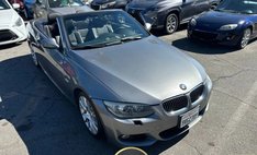2011 BMW 3 Series 328i