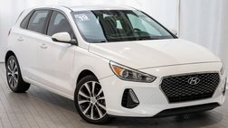 2018 Hyundai Elantra GT Base