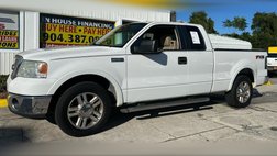 2006 Ford F-150 Lariat