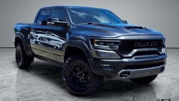 2022 Ram Ram Pickup 1500 TRX