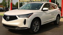 2023 Acura RDX SH-AWD w/Tech