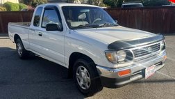 1996 Toyota Tacoma Base