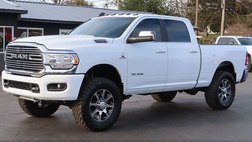 2022 Ram Ram Pickup 2500 Lone Star