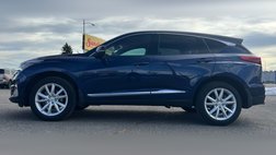 2021 Acura RDX SH-AWD w/Tech