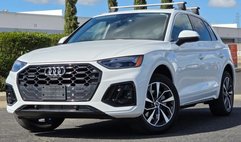 2024 Audi Q5 quattro S line Prem Plus 45 TFSI
