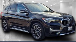 2020 BMW X1 sDrive28i