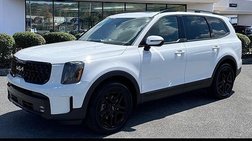 2024 Kia Telluride SX X-Line