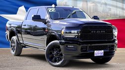 2022 Ram Ram Pickup 2500 Limited