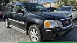 2004 GMC Envoy XL SLT