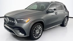 2026 Mercedes-Benz GLE-Class GLE 350