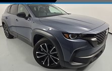 2024 Mazda CX-50 2.5 S Premium Plus