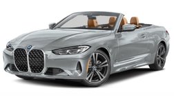 2024 BMW 4 Series 430i