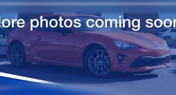 2017 Toyota 86 860 Special Edition