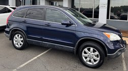 2008 Honda CR-V EX-L