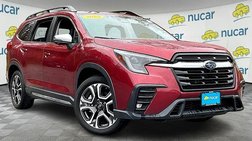 2023 Subaru Ascent Limited 7-Passenger