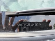 2003 Toyota Tundra SR5