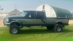 1994 Ford F-350 XL
