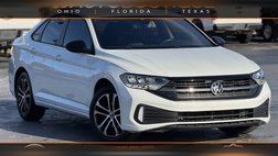 2022 Volkswagen Jetta Sport