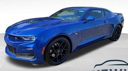 2023 Chevrolet Camaro SS