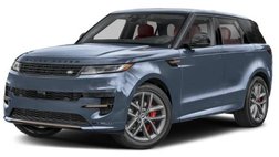 2026 Land Rover Range Rover Sport P460e Dynamic SE